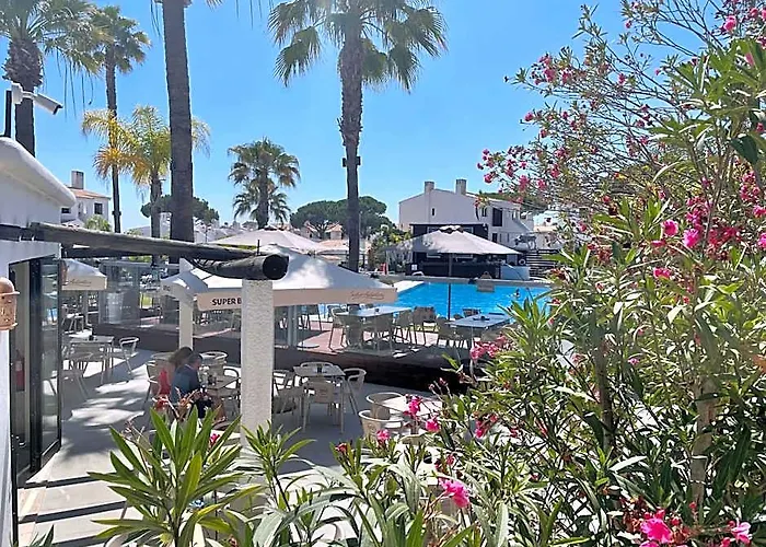 Apartamentos Honorio - Vilamoura