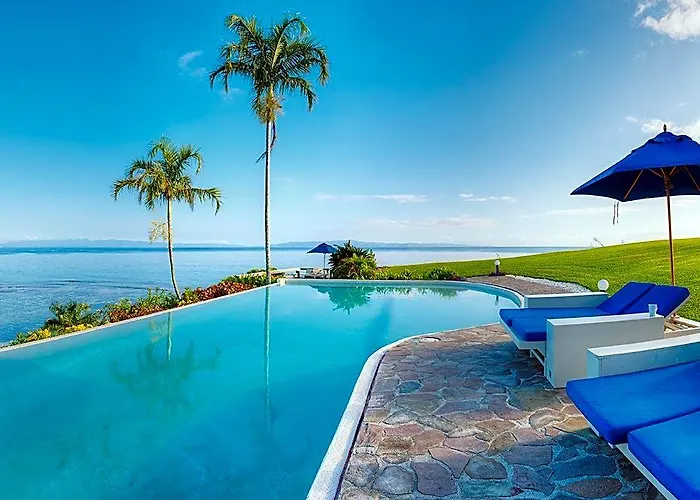 Taveuni Island Resort And Spa