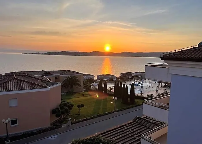 Skiper Apartments & Golf Resort