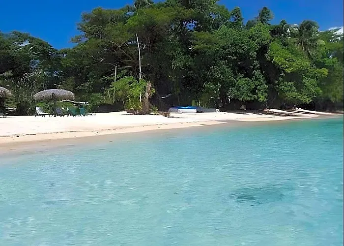 Taveuni Island Resort And Spa
