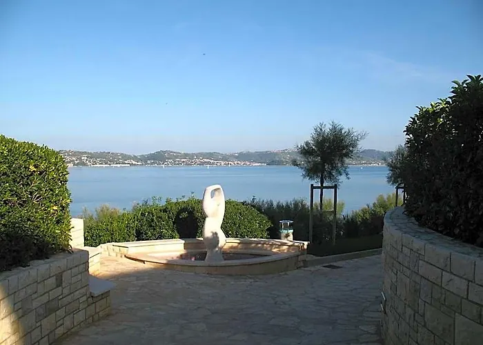 Skiper Apartments & Golf Resort