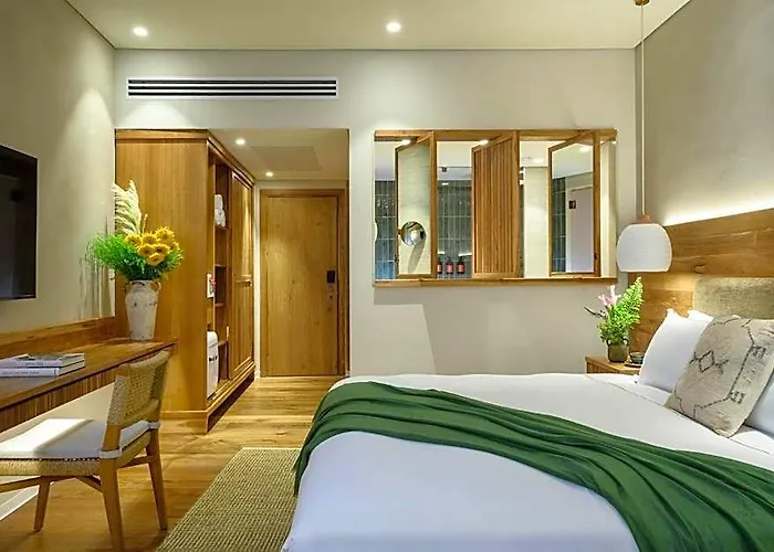 Hotel Canaan - Fattal Limited Edition