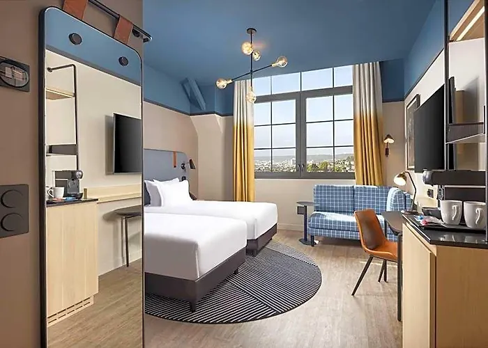 Hyatt Place Rouen