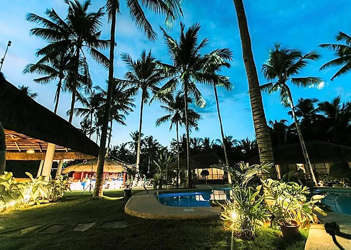 Commander Suites De Bohol