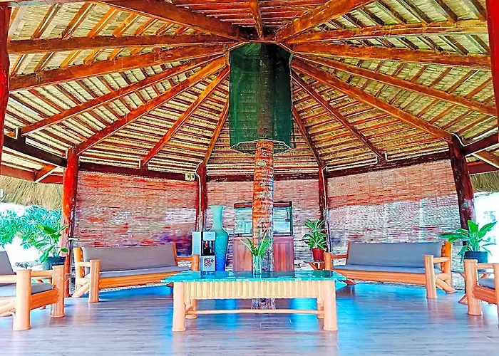 Commander Suites De Bohol