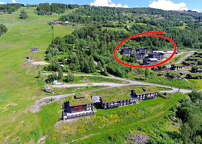 Alpin Apartments Sorlia