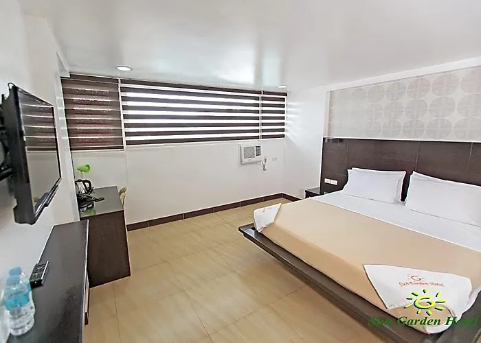 Sun Garden Hotel Tarlac