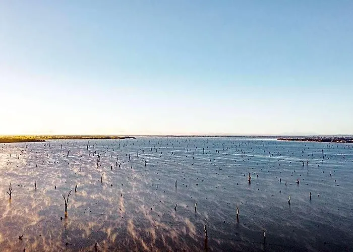 Yarrawonga Mulwala Holiday Park