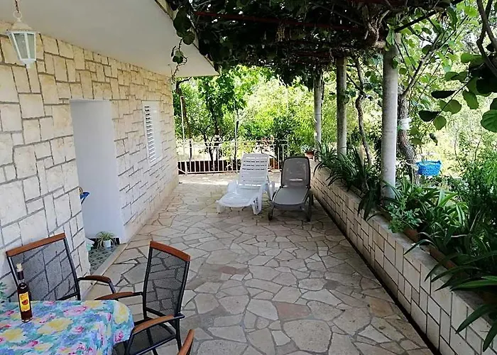 Apartments Marita