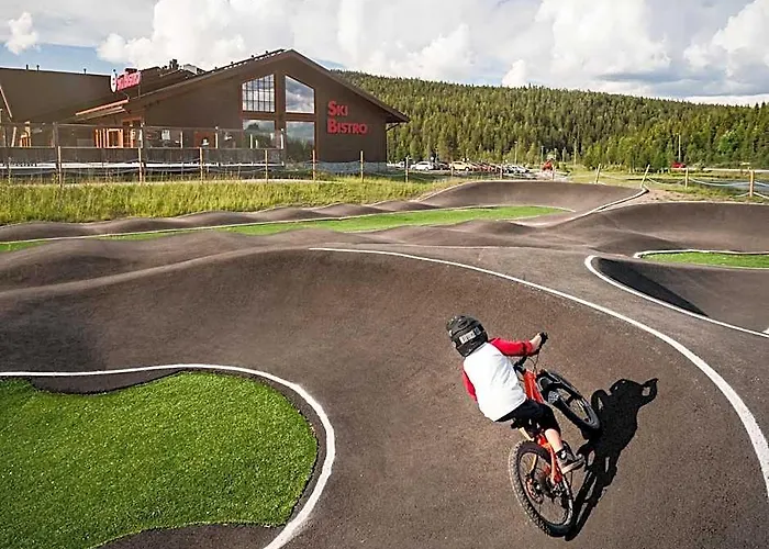 Ski-Inn Rukasuites