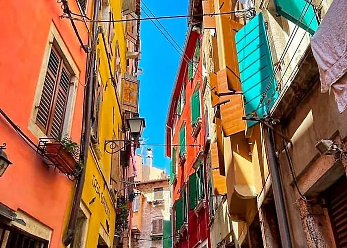 Hotel Casa Garzotto