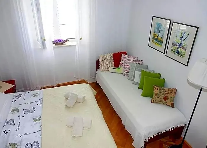 Apartment Ljubav