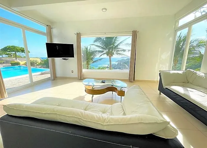 Villas & Resort Luz De Luna