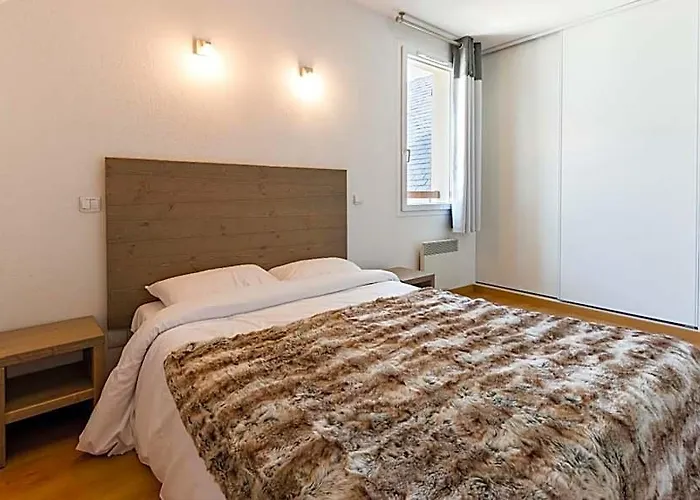 Residence Lagrange Vacances Le Belvedere