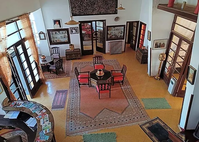 Hotel El Ayachi