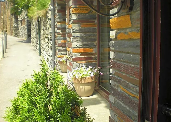 Hotel Montane
