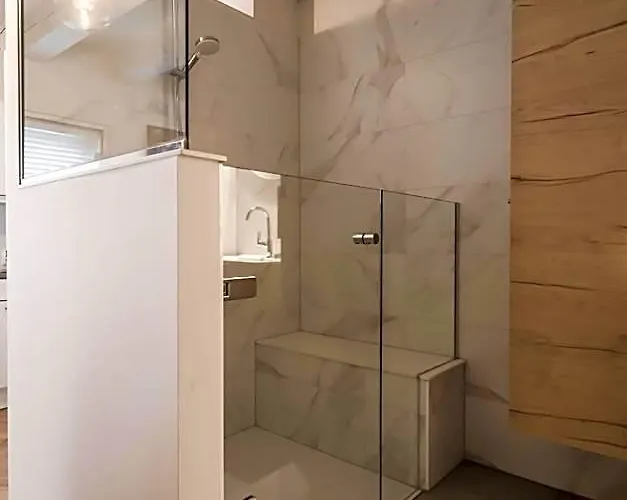 Le Bon'Apart Suites