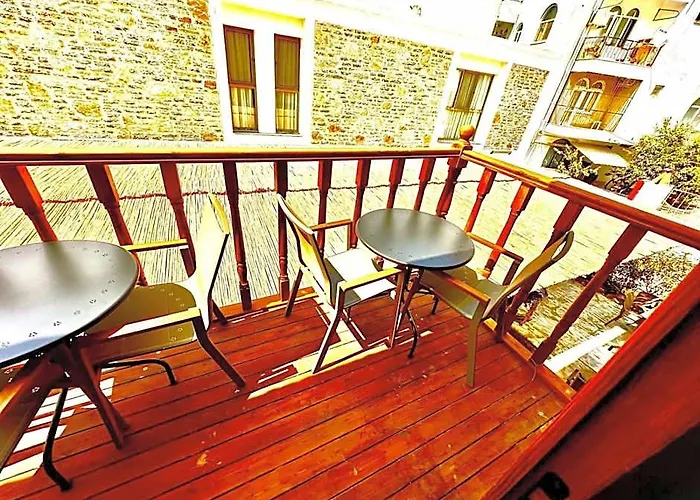 Guelluek Uno Elegance Otel