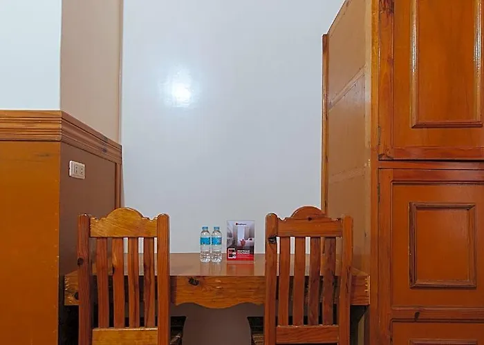 Reddoorz @ Sagada Sunrise View Homestay