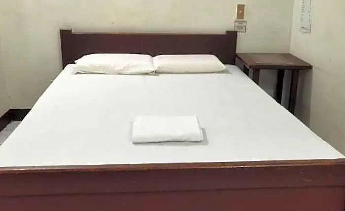 Ridge Park Hotel