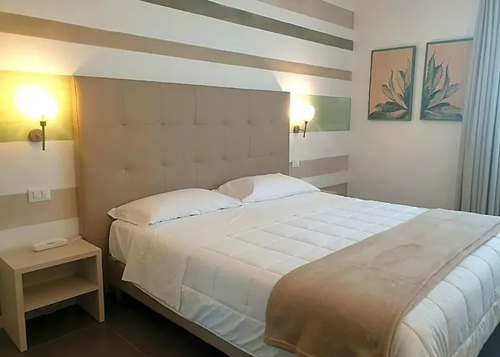 Hotel Grel