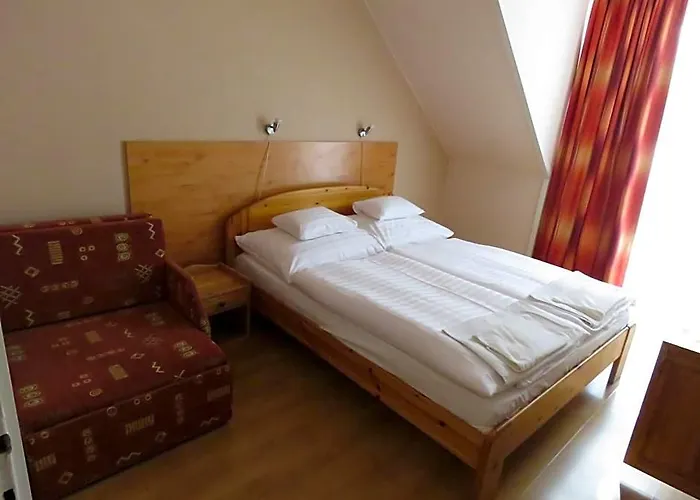 Thermal Apartmanhaz