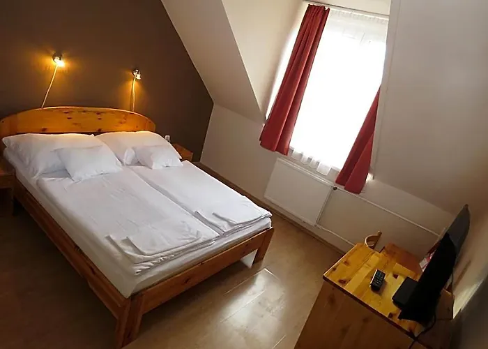 Thermal Apartmanhaz