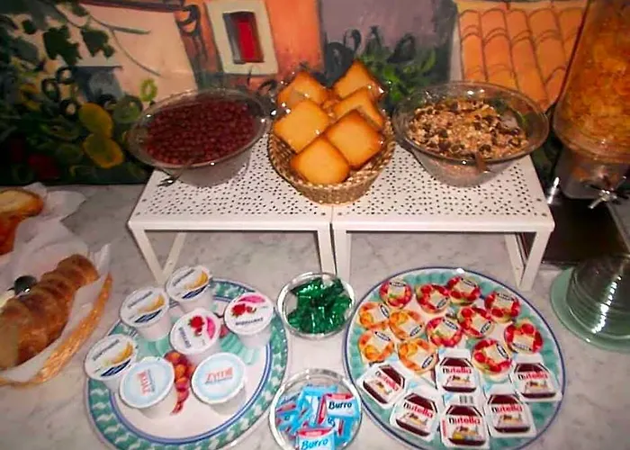 B&B Casa Etna