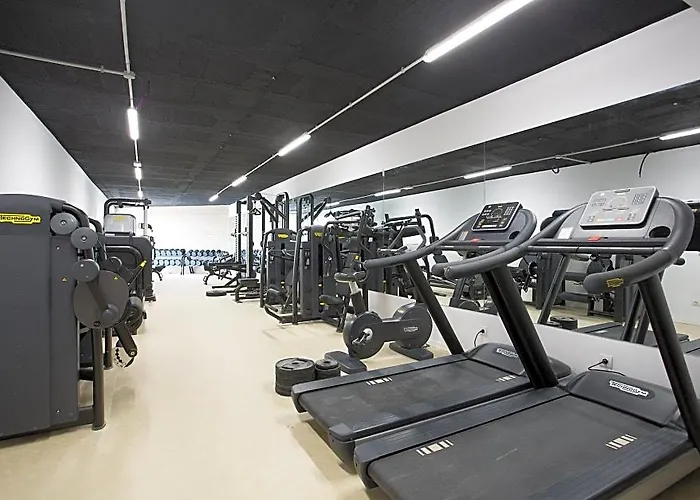 Sa Pedrera Suites & Spa