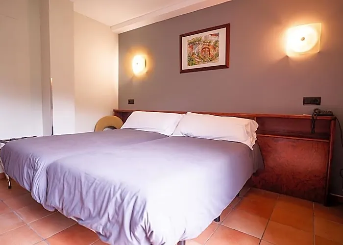 Hotel Ransol