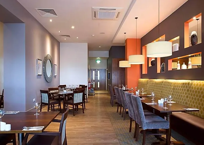 Premier Inn Bournemouth Central