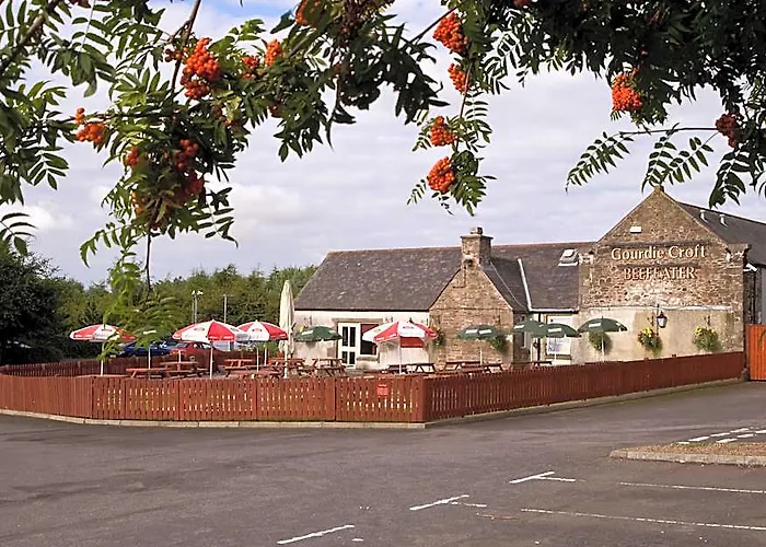 Premier Inn Dundee West