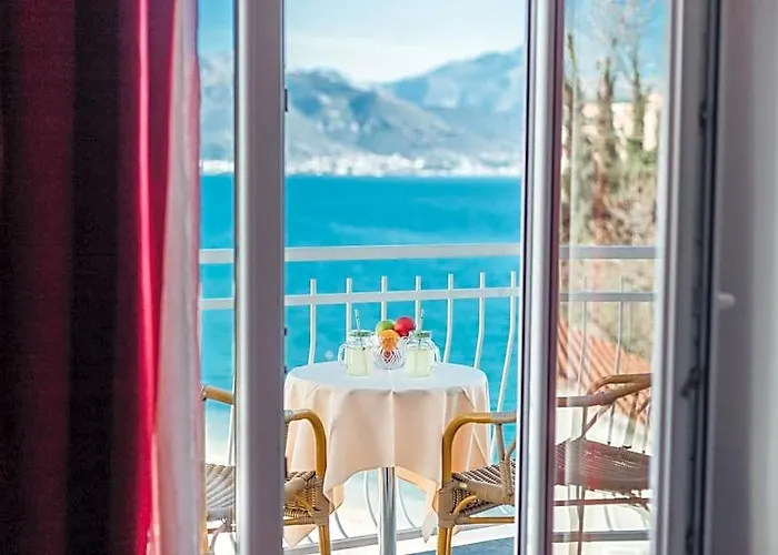 Hotel Azzurro
