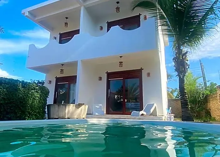 Maceió Kite House