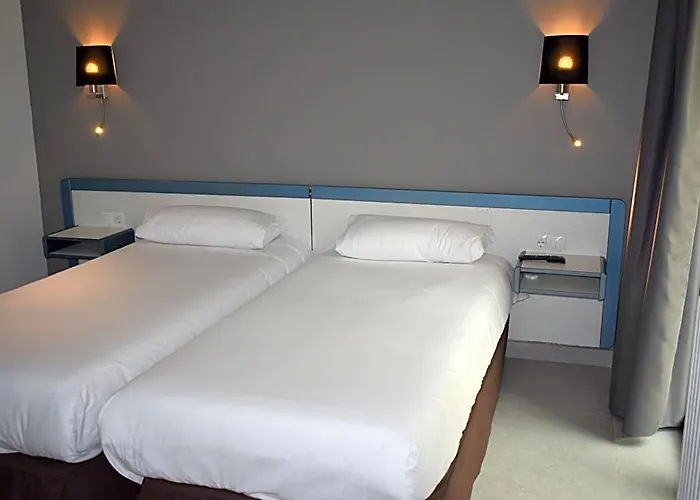 Hotel Victoria