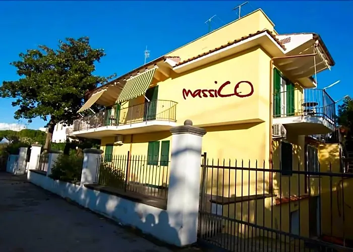 Bed & Breakfast Massico