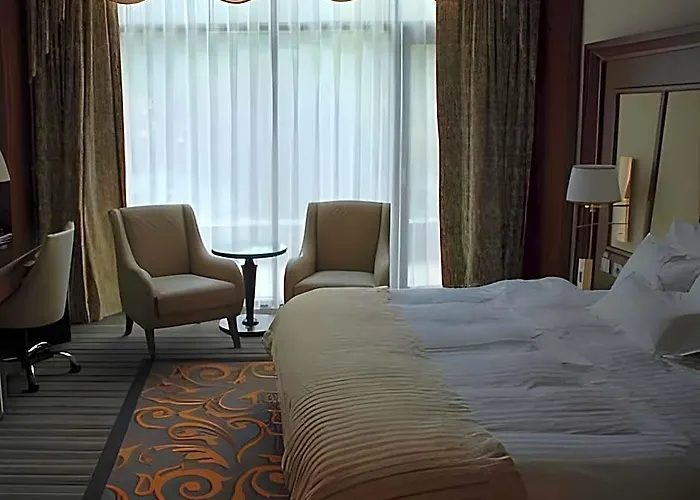 Hotel Metropolis