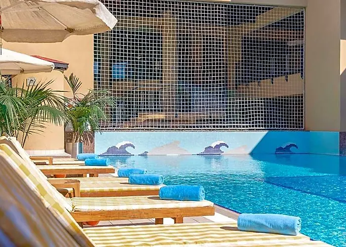 Aquaworld Belek