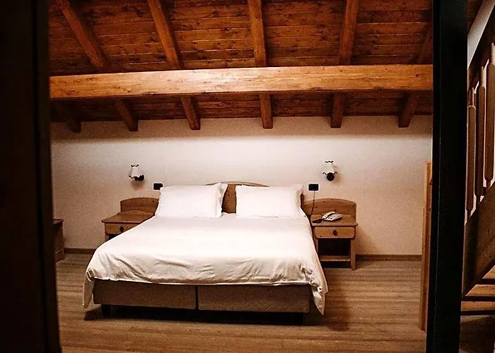 Rifugio Hotel Principessa Giovanna