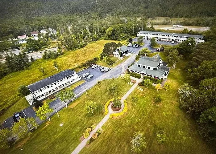 Ceilidh Country Lodge