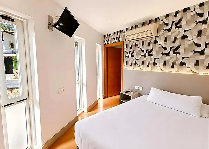 Hotel Elizalde