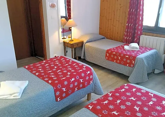 Hotel Le Mont Jorat