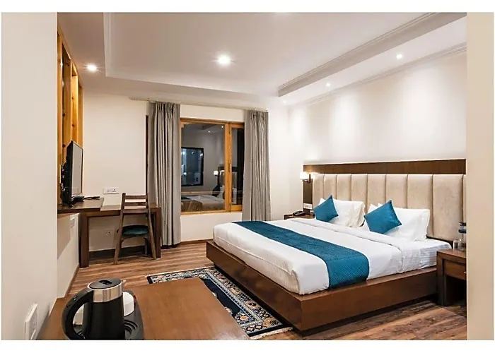 Hotel Kharu Vilaasa