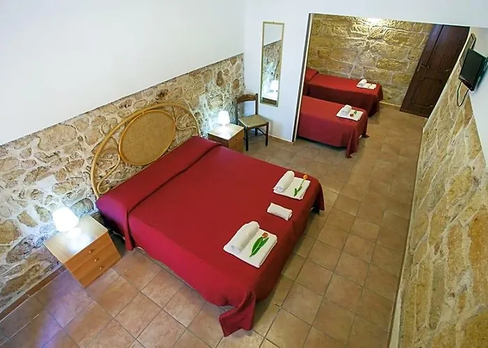 Terrasini 2000 - Case Vacanze