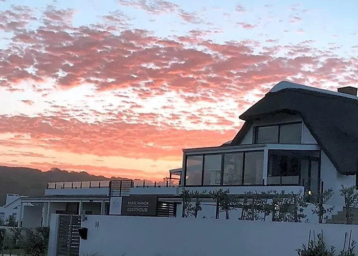 Karee Manor Guesthouse