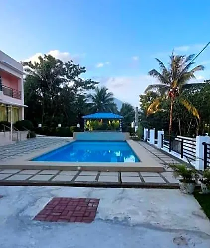 Maison De Gloria