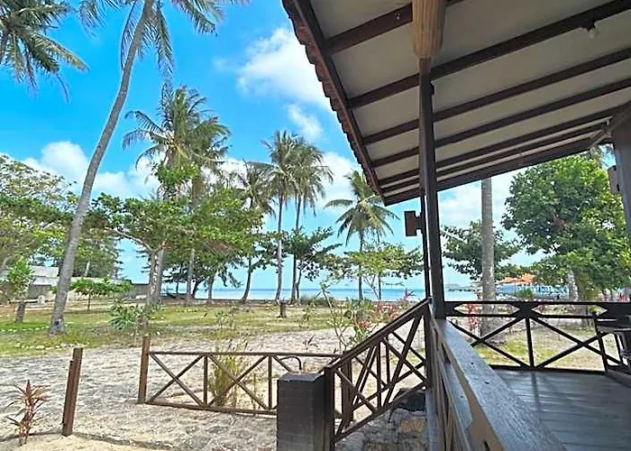 Dewa Daru Resort