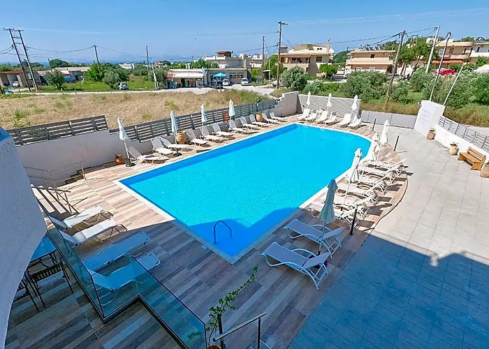 Ivory Hotel