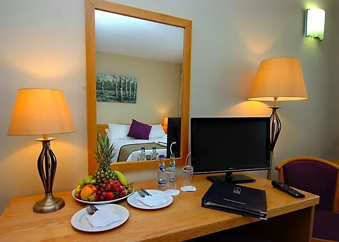Knock House Hotel