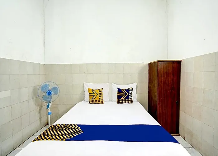 Hotel O Homestay Kedamean